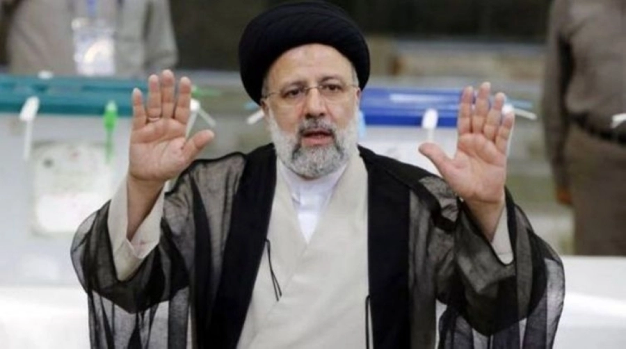 إبراهيم رئيسي