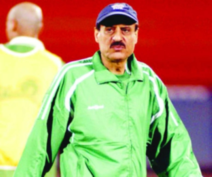 






خليل الزياني