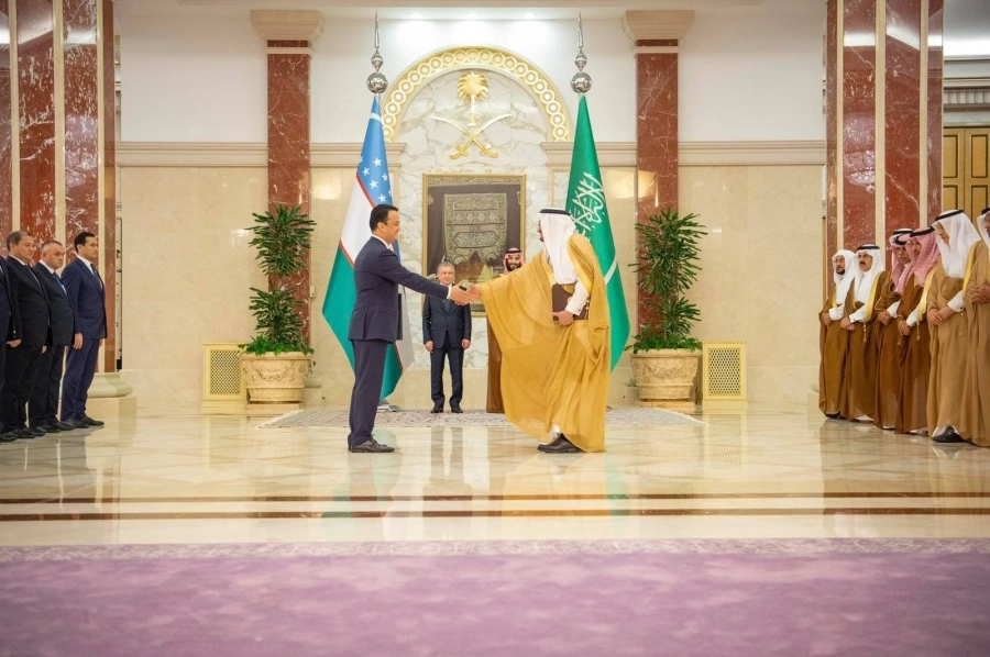 






من توقيع الاتفاقيات ومذكرات التعاون