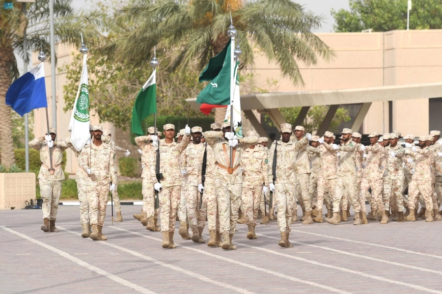 






جانب من التخريج