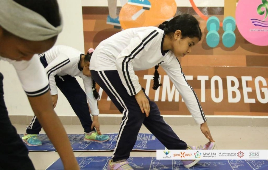 زيادة الأنشطة الترفيهية تدعم جودة الحياة