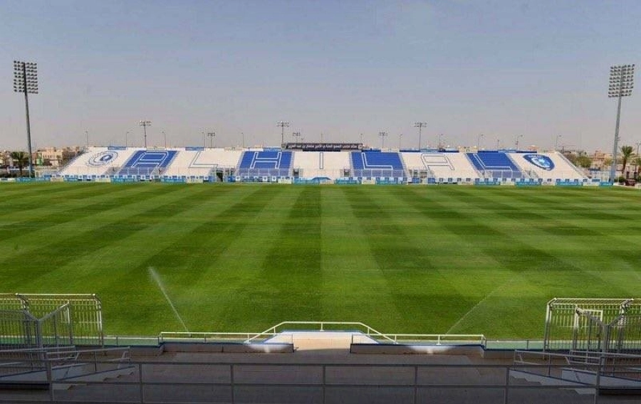 






ملعب الهلال