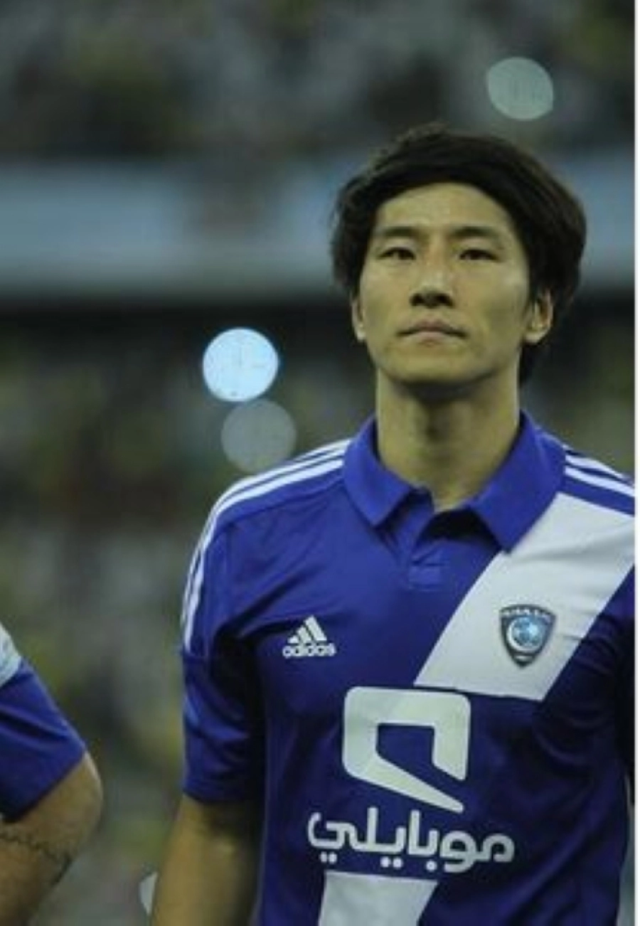 تشو سونج هوان