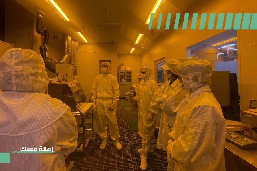 تدريب عملي على إدارة الطاقة المتقدمة