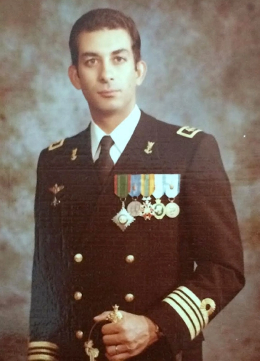 






شهريار بهلوي