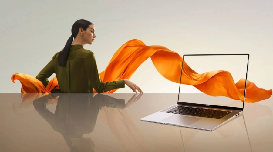 MateBook 16s- 7