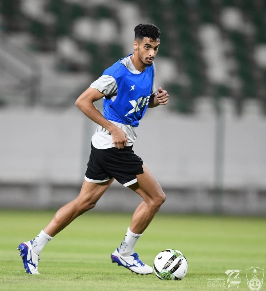 






علي الأسمري