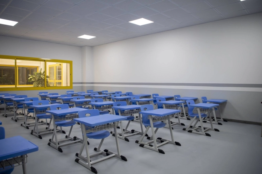 أحد الفصول في جدة