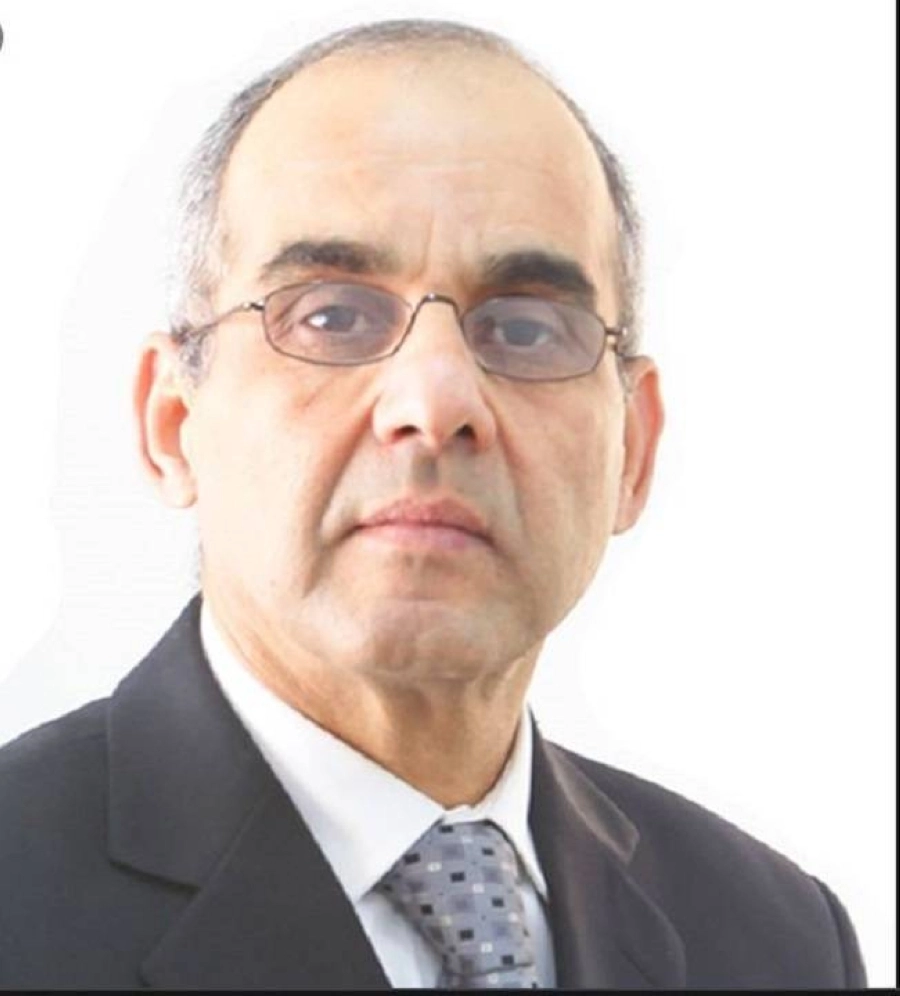 






كامل الحساني