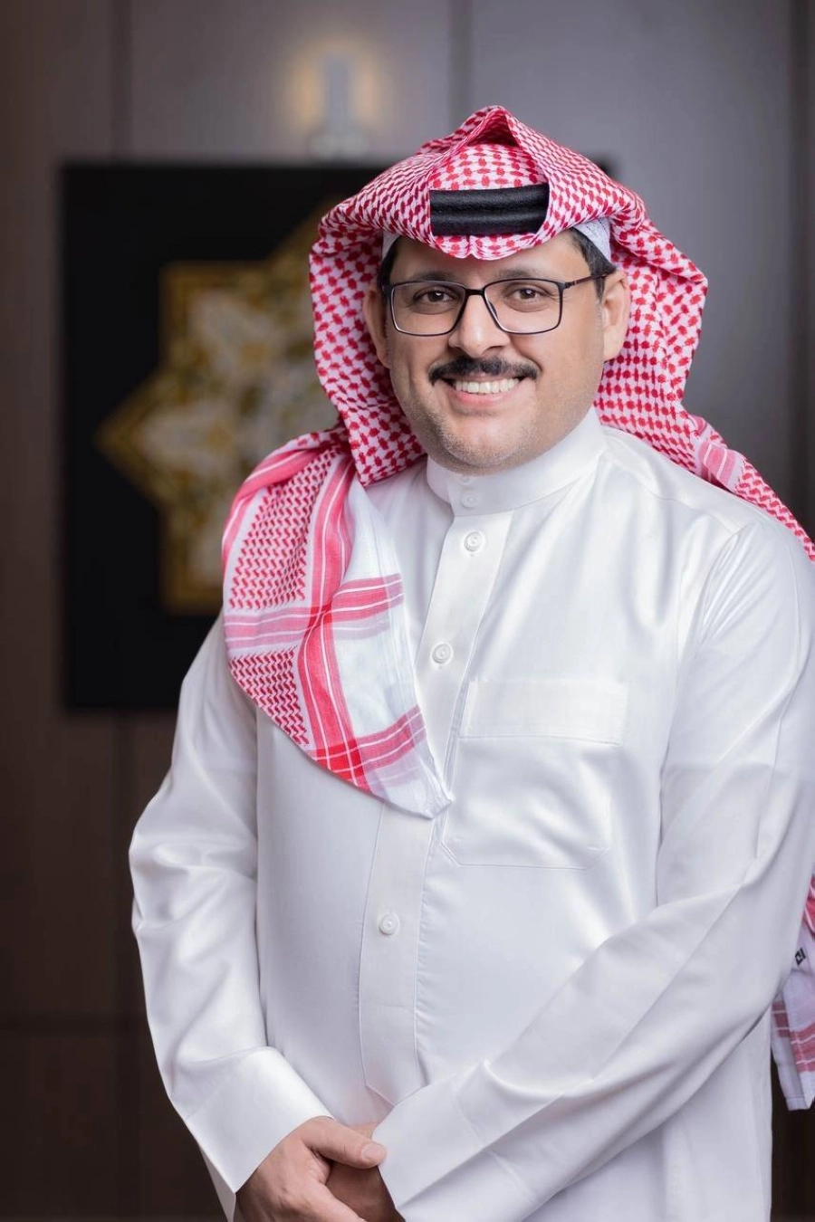 الدكتور محمد العمري