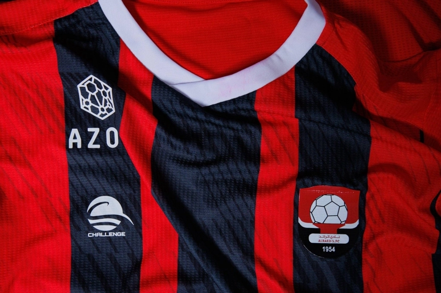 






هوية الرائد الجديدة