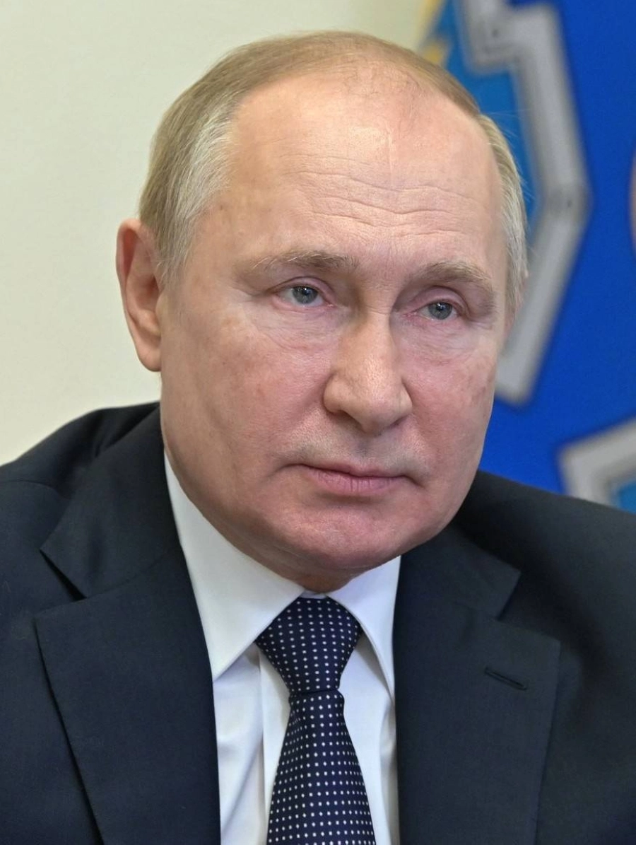 






فلاديمير بوتين