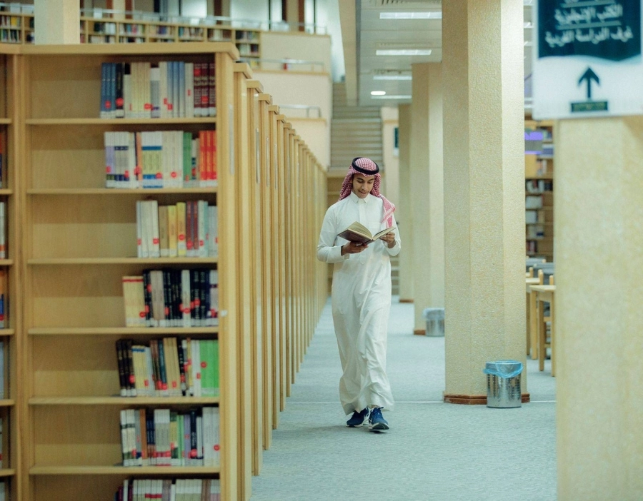 الجامعات سجلت تقدما في ابتكار القدرة الفكرية لإنتاج المعرفة  (مكة)