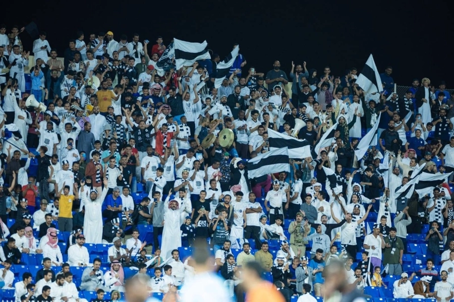 






جمهور الشباب في أبها