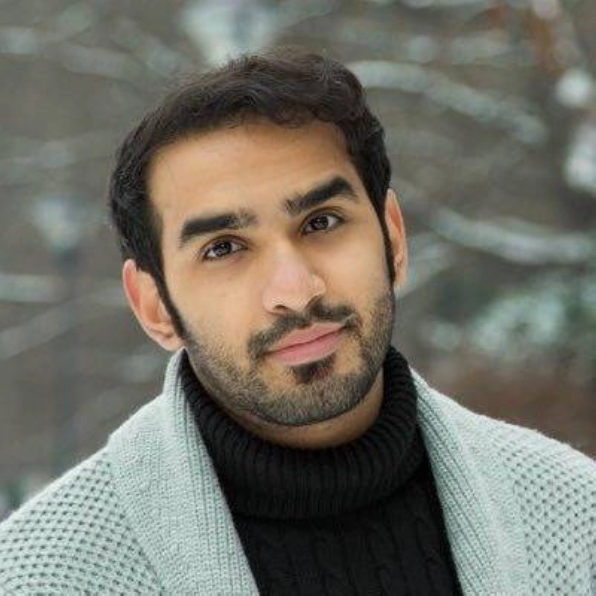 محمد السلمان