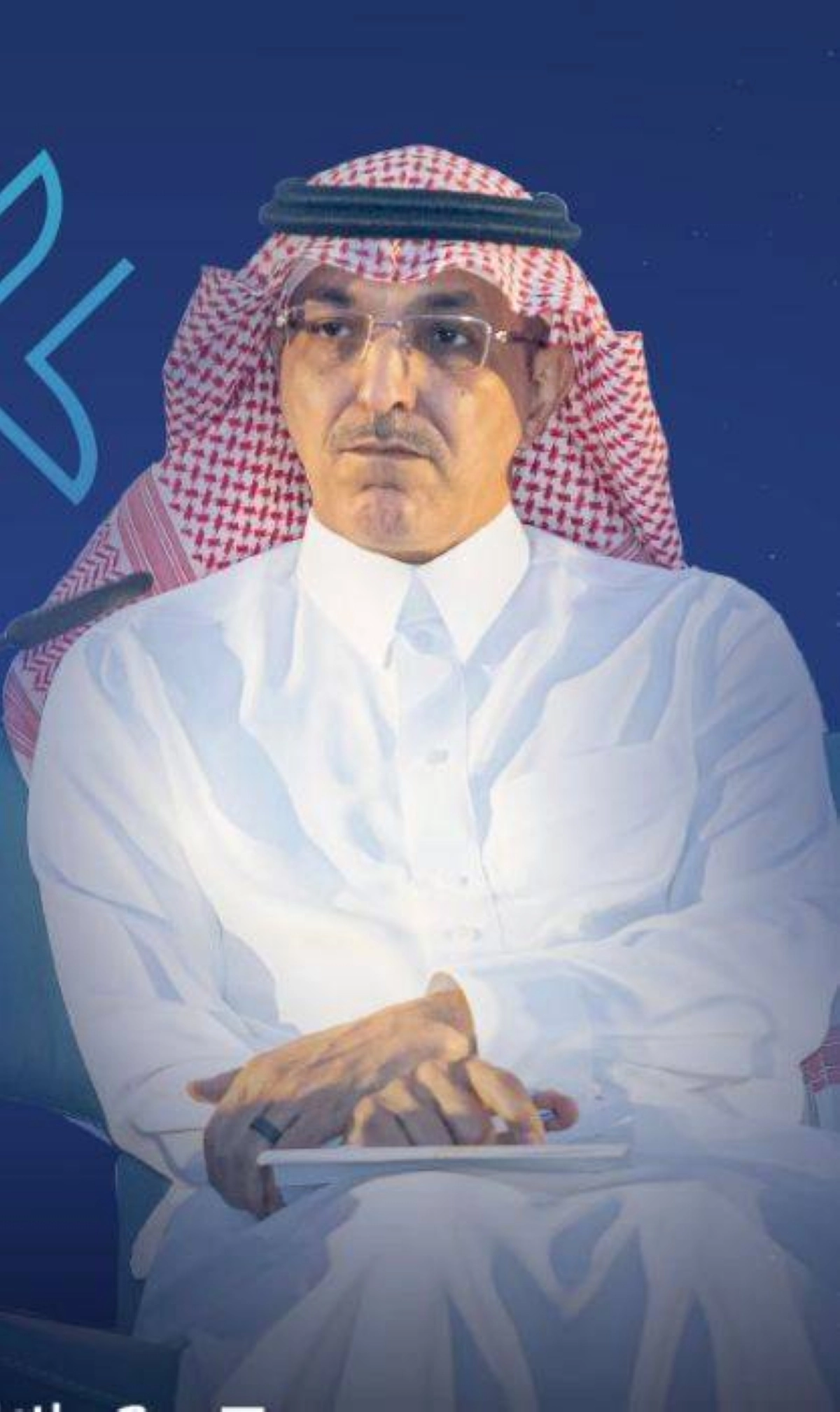 






محمد الجدعان