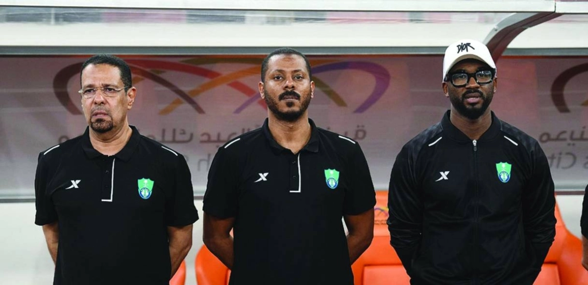 الجهاز الفني