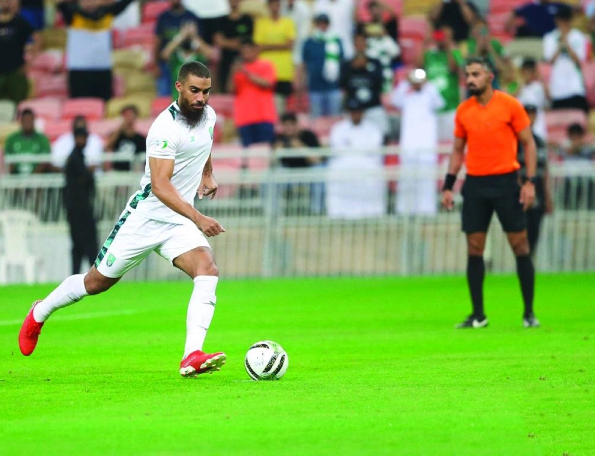 






غريان لحظة تسجيل ضربة الجزاء