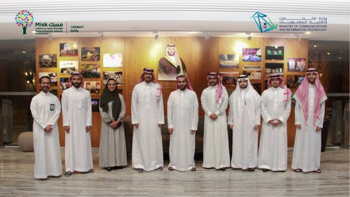 






تعاون مع المؤسسات كافة لتمكين الشباب والفتيات                                             (مكة)