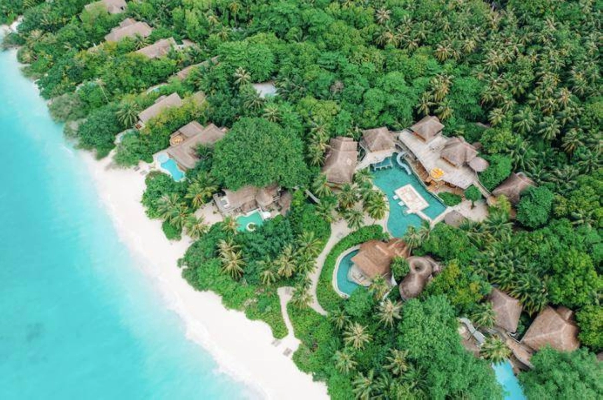 سونيفا.. الطبيعة الساحرة 