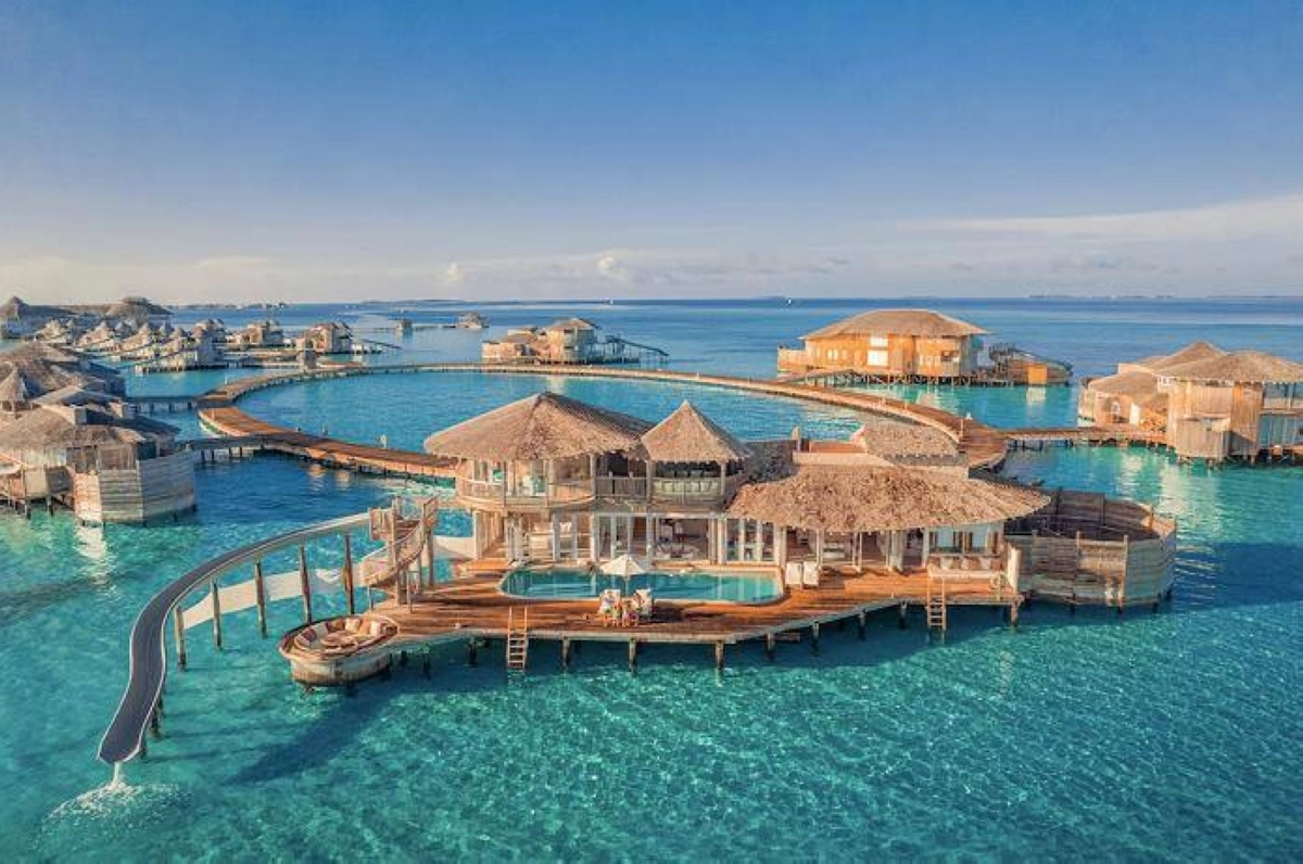 سونيفا.. الطبيعة الساحرة 