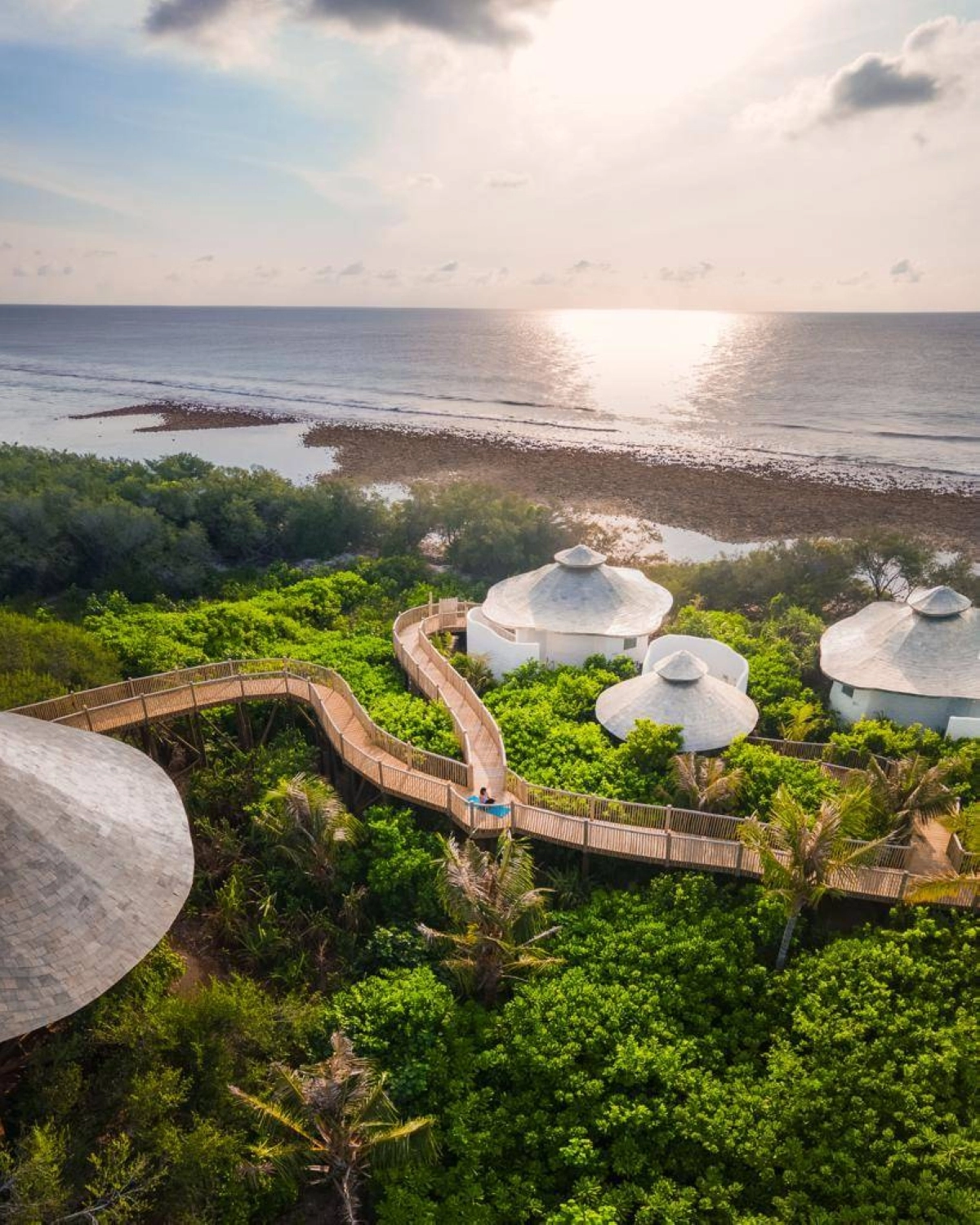 سونيفا.. الطبيعة الساحرة 