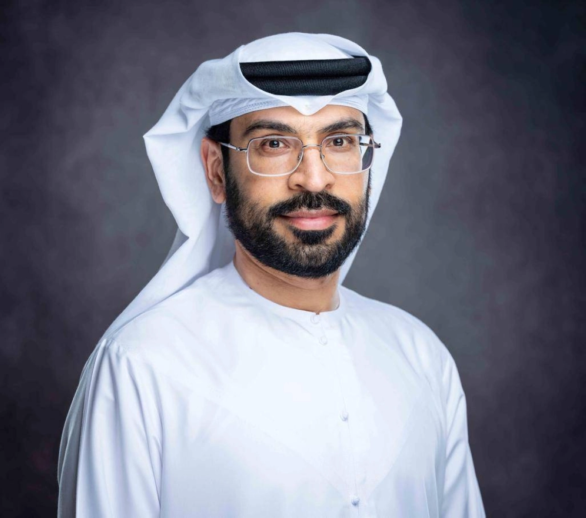 الدكتور جاسم الشمسي