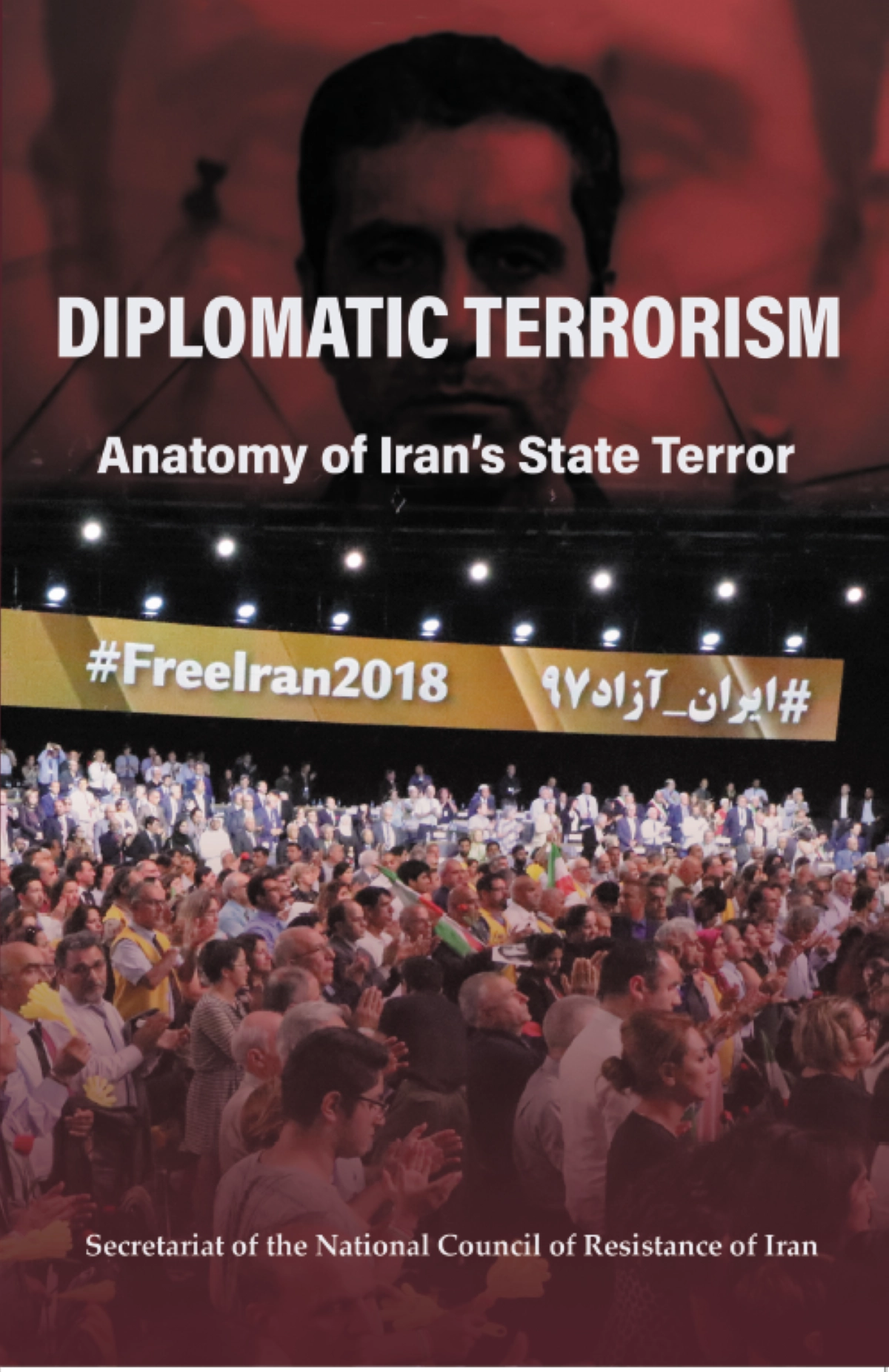 






كتاب عن الإرهاب الدبلوماسي