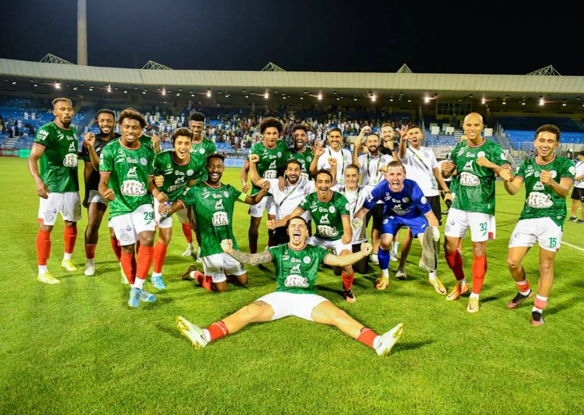 فرحة الاتفاقيين