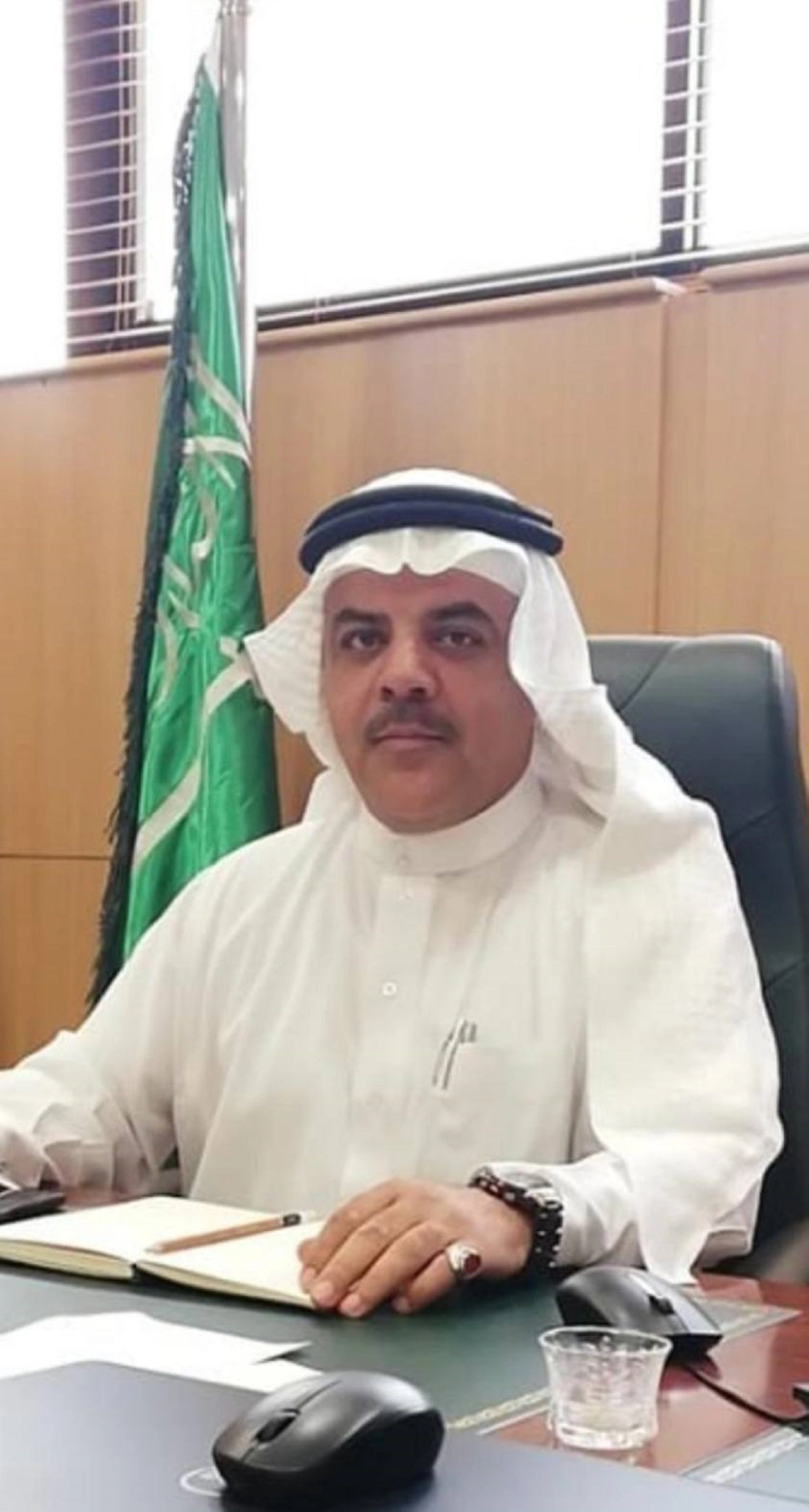 






عبدالكريم الهويش