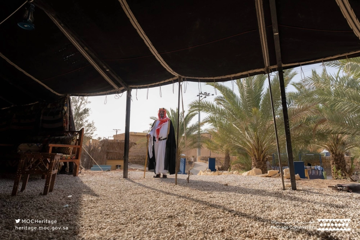 من منطقة سدوس التاريخية