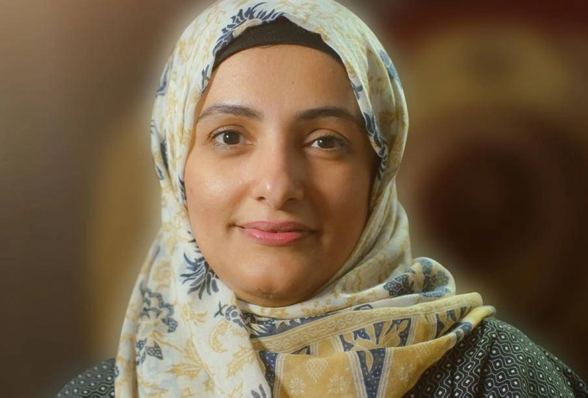 






هدى الصراري