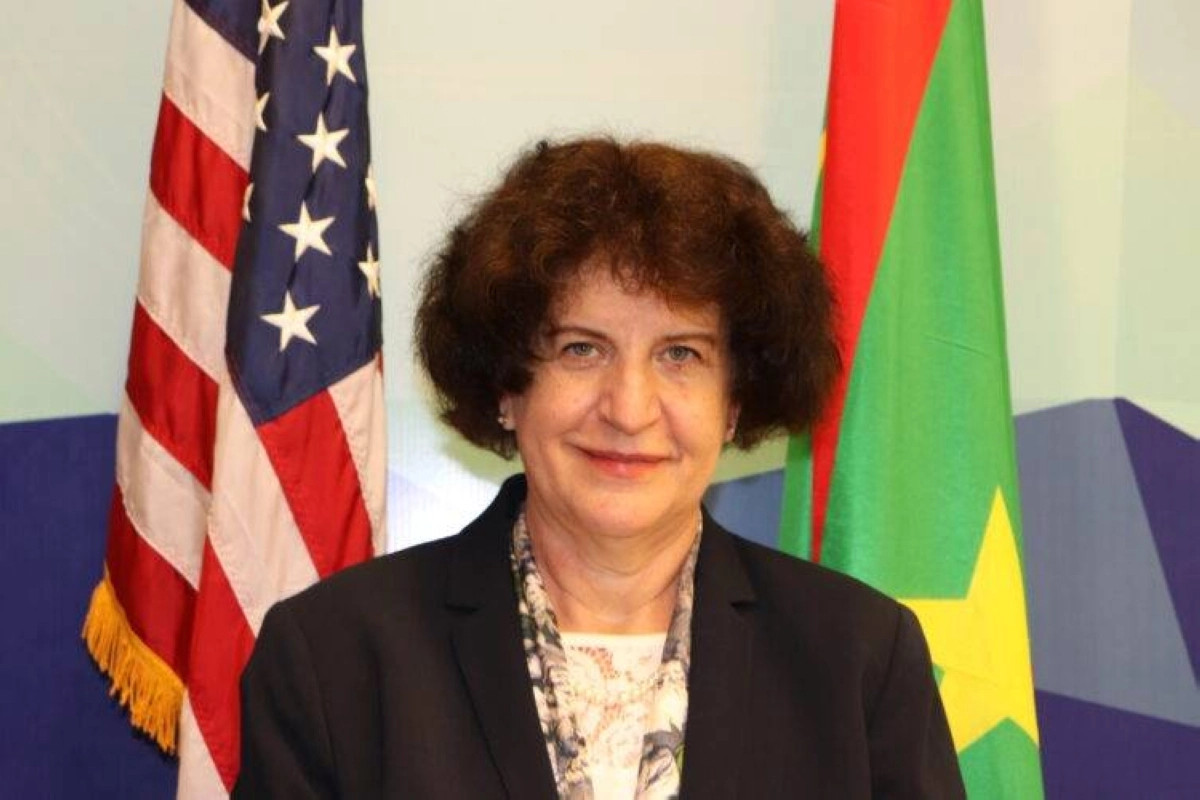 إنغر تانغبورن