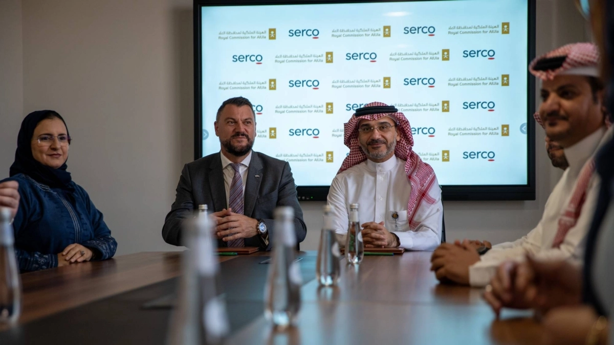 






جانب من توقيع الاتفاقية                                                              (مكة)