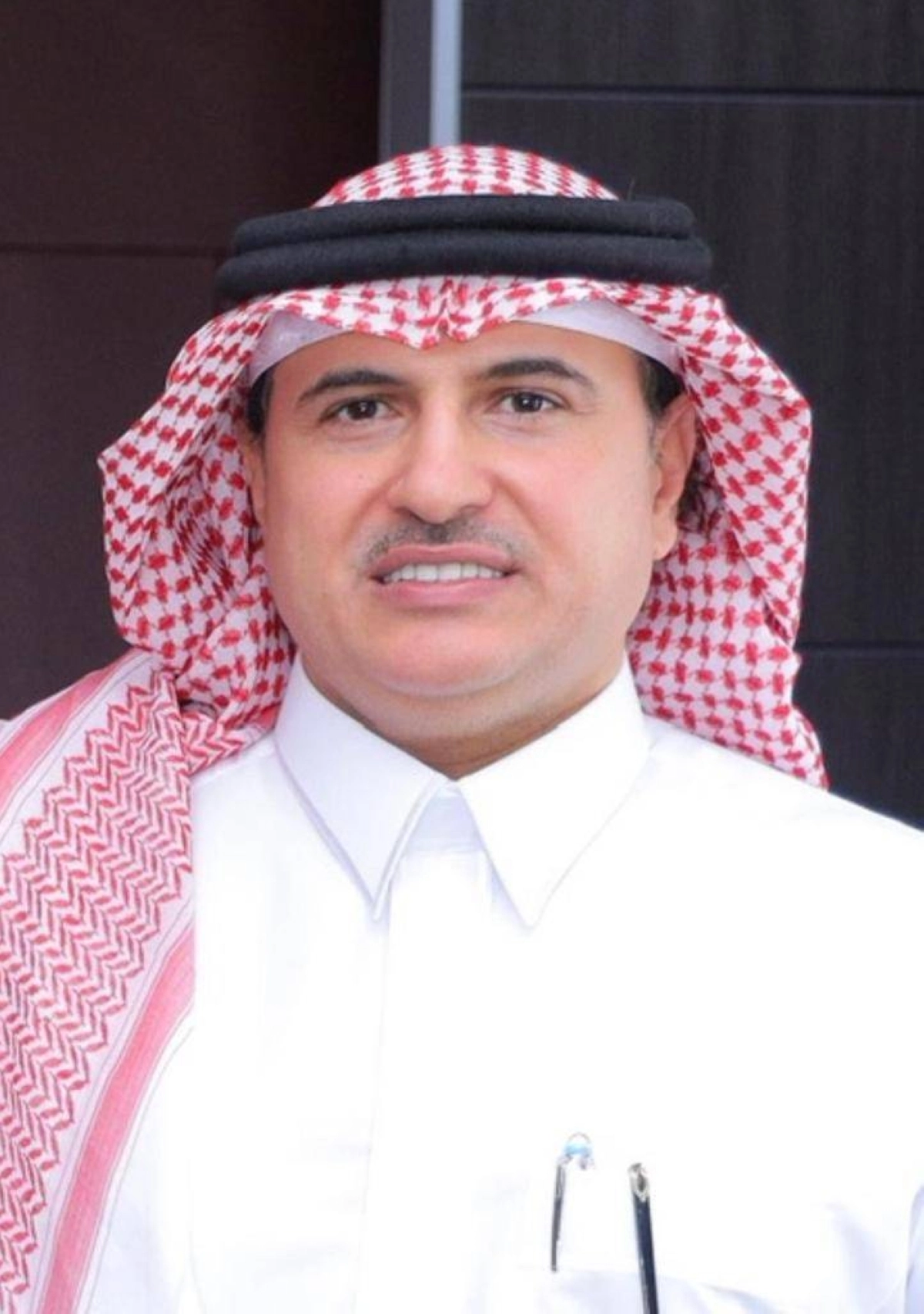 عبدالرحمن الحارثي