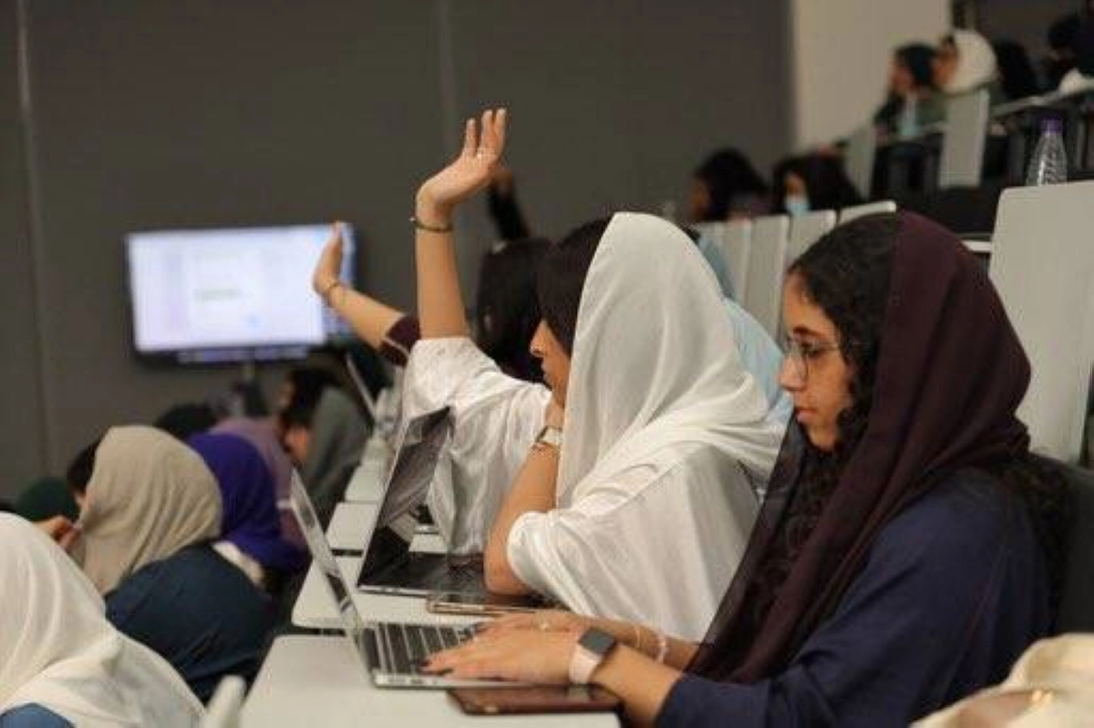 "إبداع 23" محفز على التفوق للطلاب والطالبات