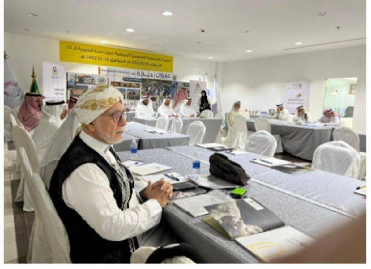 






جانب من ورشة العمل الأولى                                             (مكة)