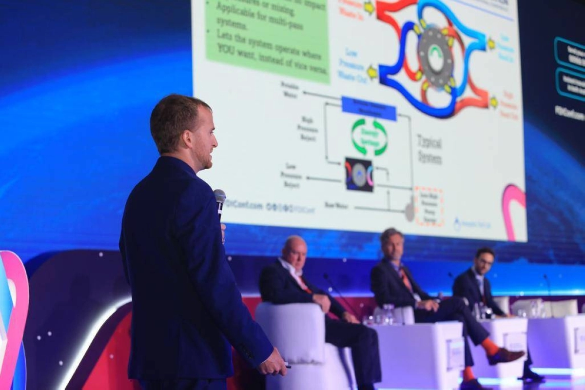 مؤتمر مستقبل التحلية