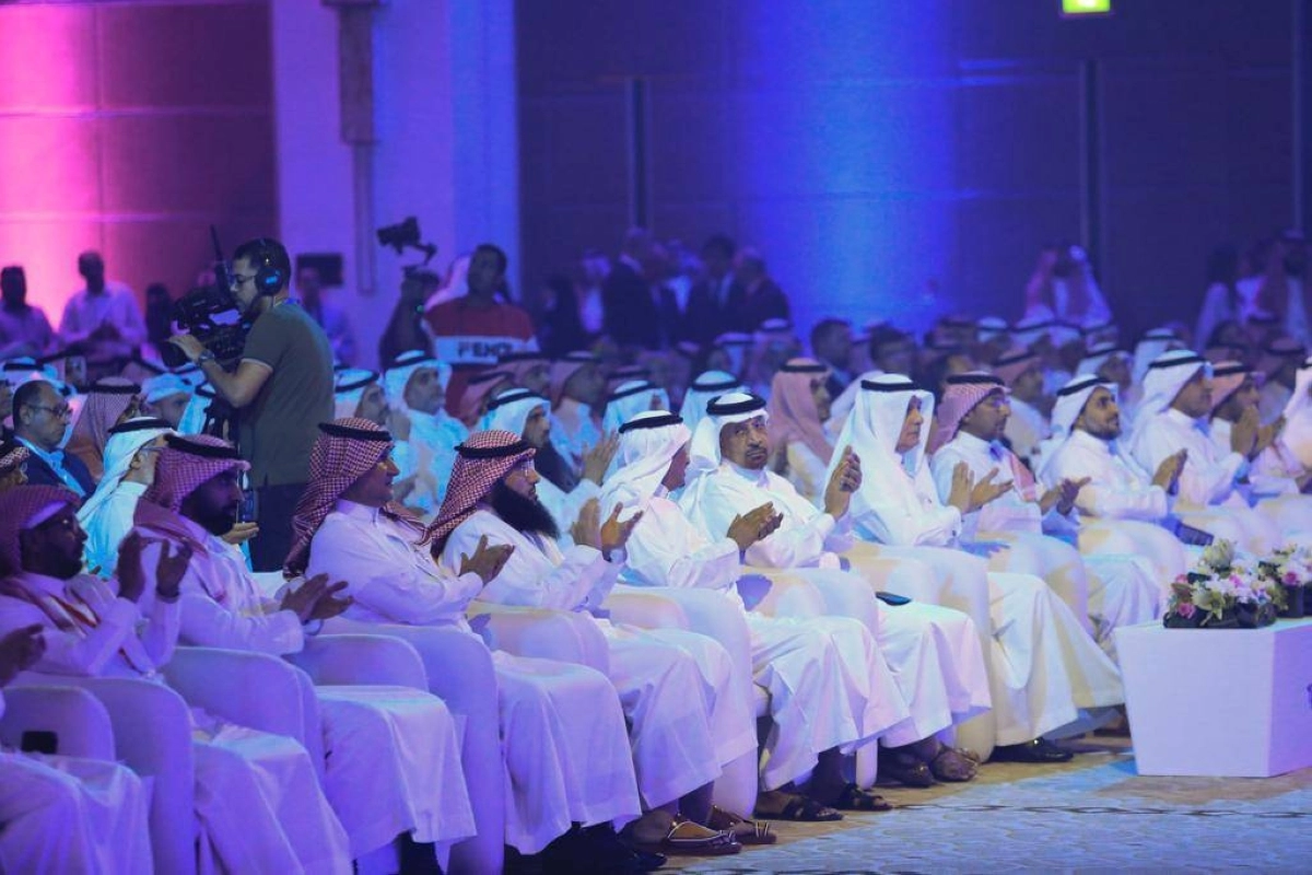 مؤتمر مستقبل التحلية