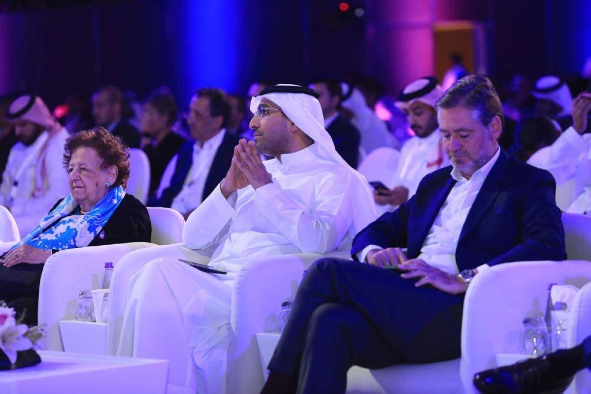 مؤتمر مستقبل التحلية