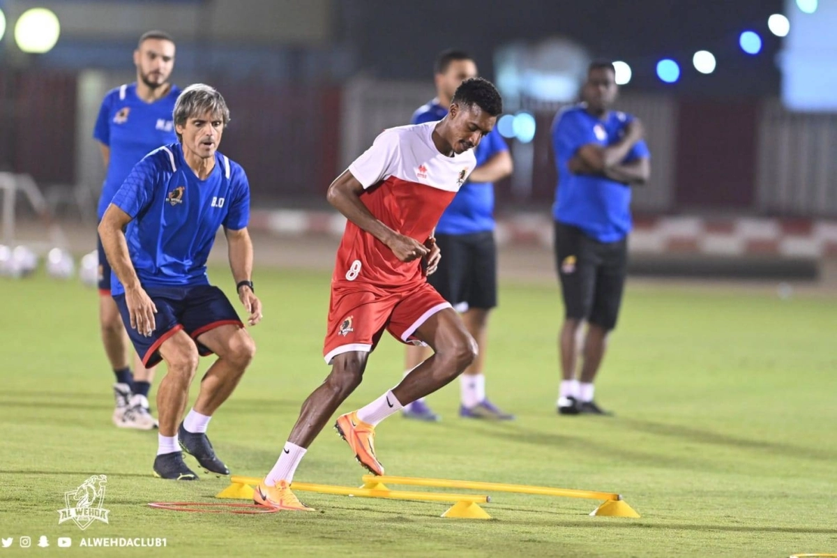 






من استعدادات الوحدة