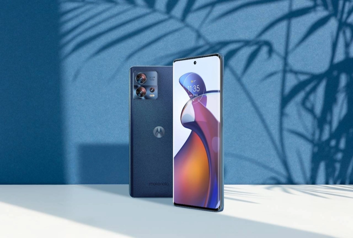 موتورولا ايدج 30 ألترا