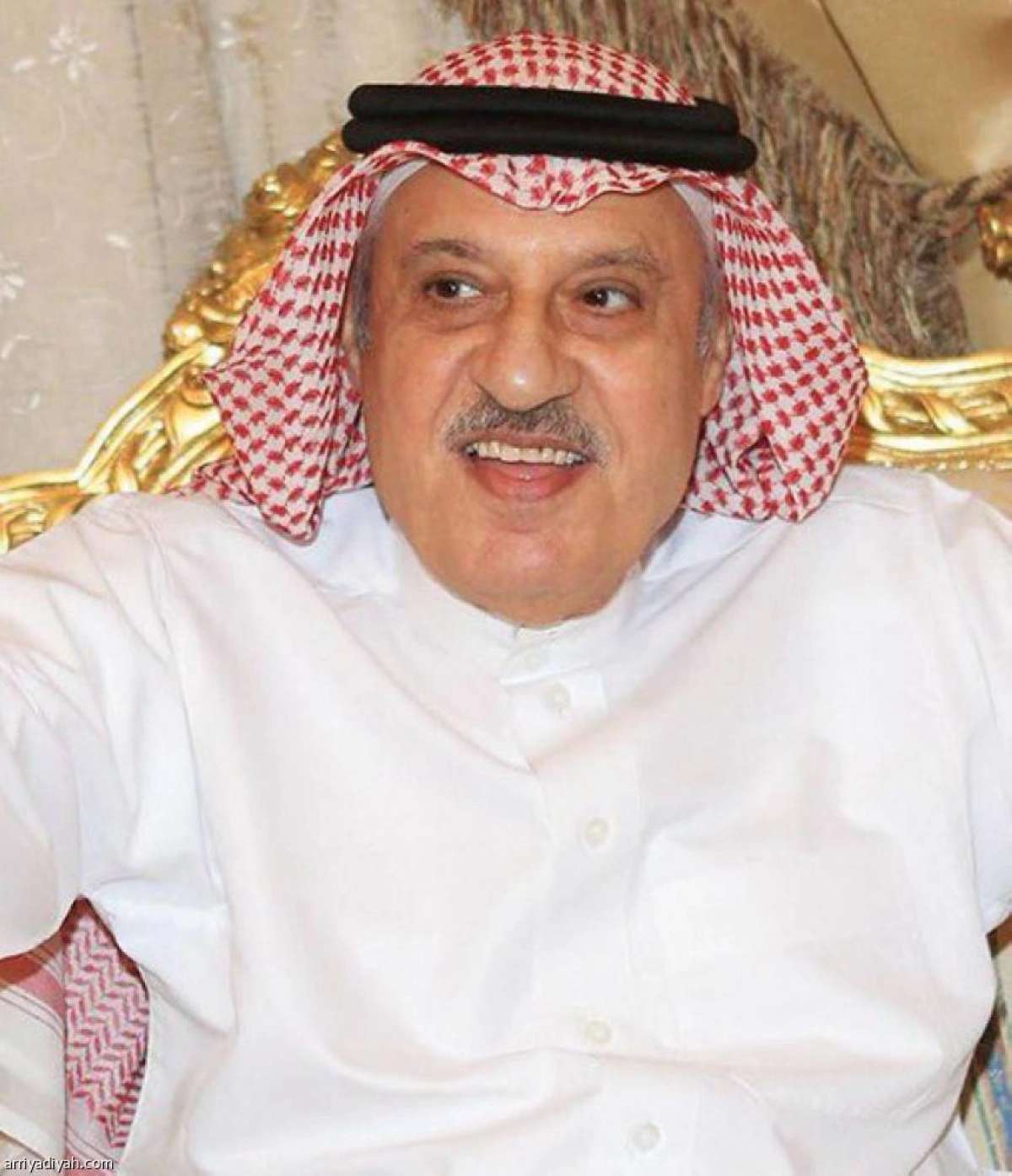 






خليل الزياني