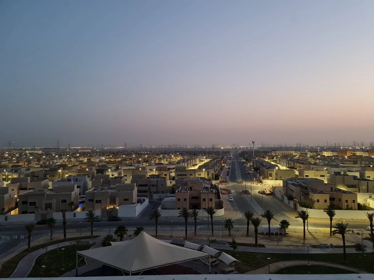 مشروع أجيال النموذجي