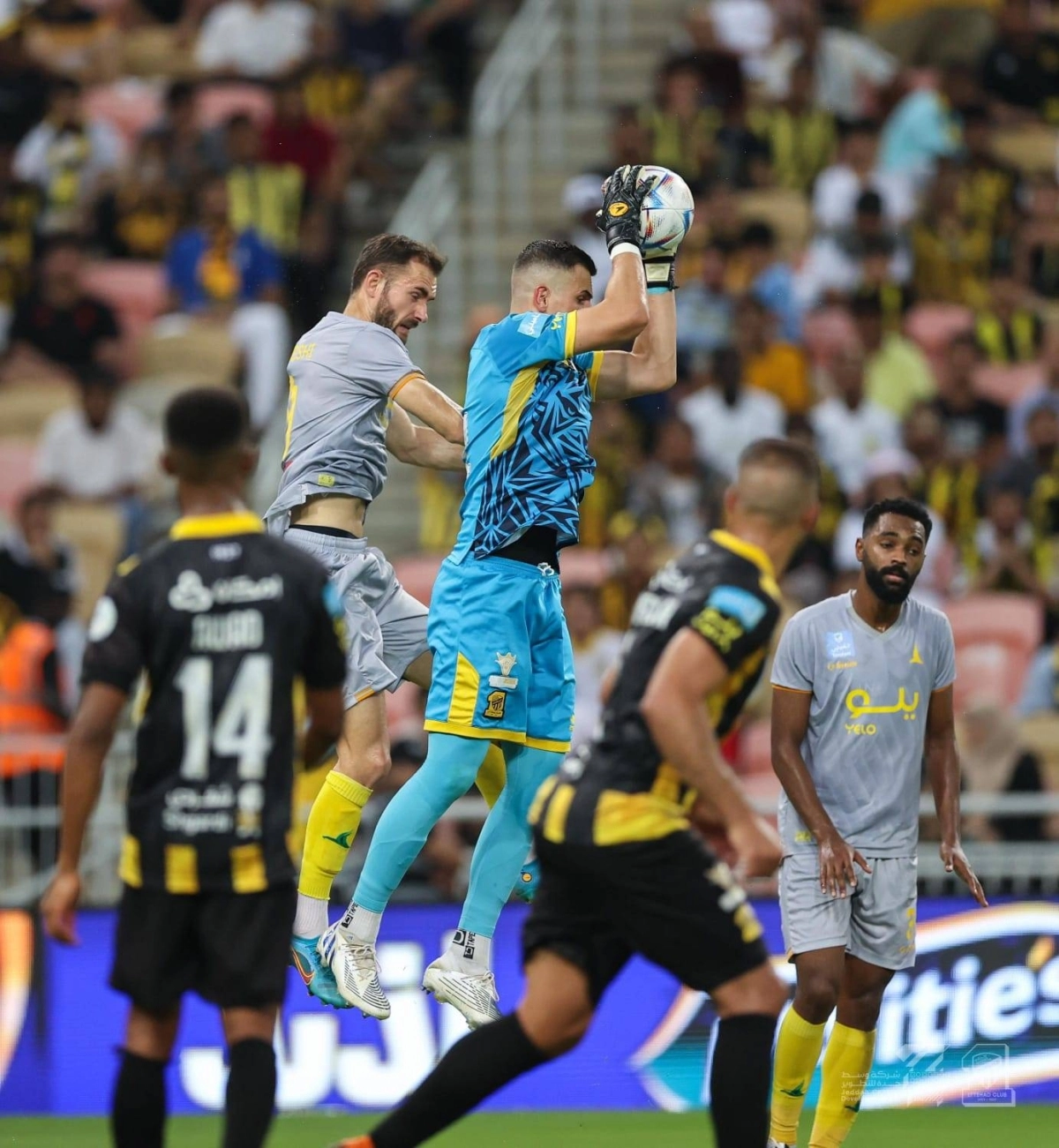 






الاتحاد والخليج