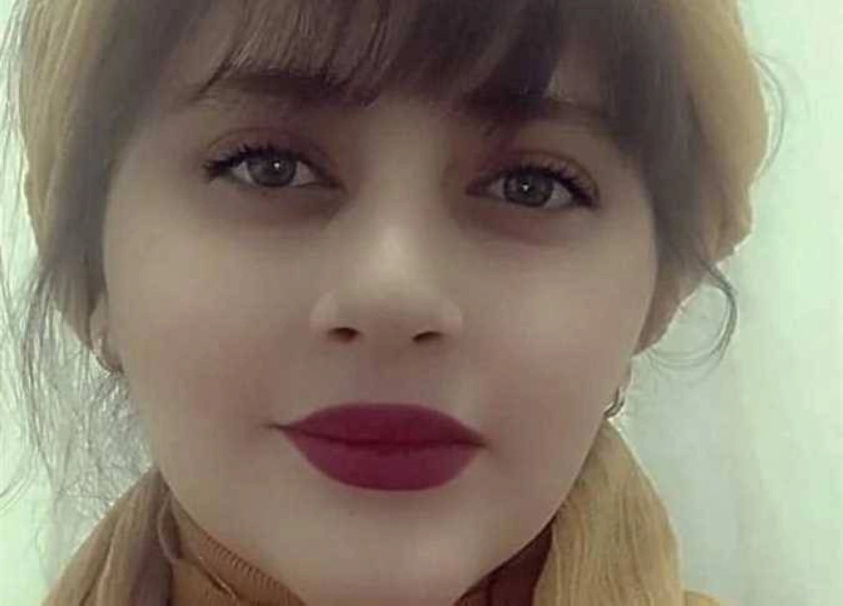 






مهسا أميني آخر ضحايا الملالي في إيران