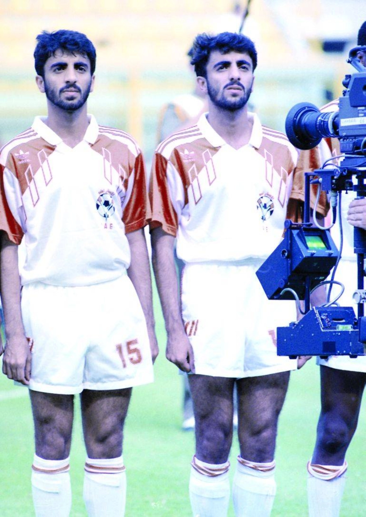 عيسى وإبراهيم مير