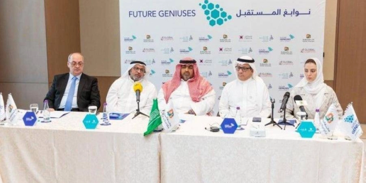 






لجنة اختيار نوابغ المستقبل                       (مكة)