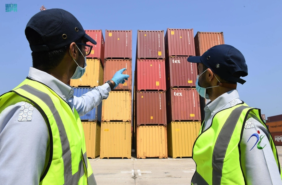 إحدى الزيارات التفتيشية لهيئة الغذاء (مكة)