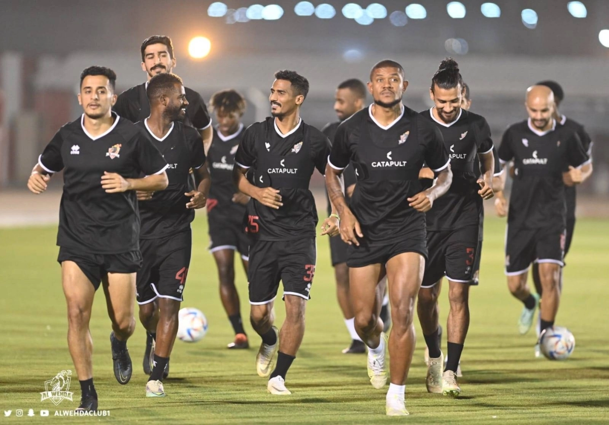 






من استعدادات الوحدة